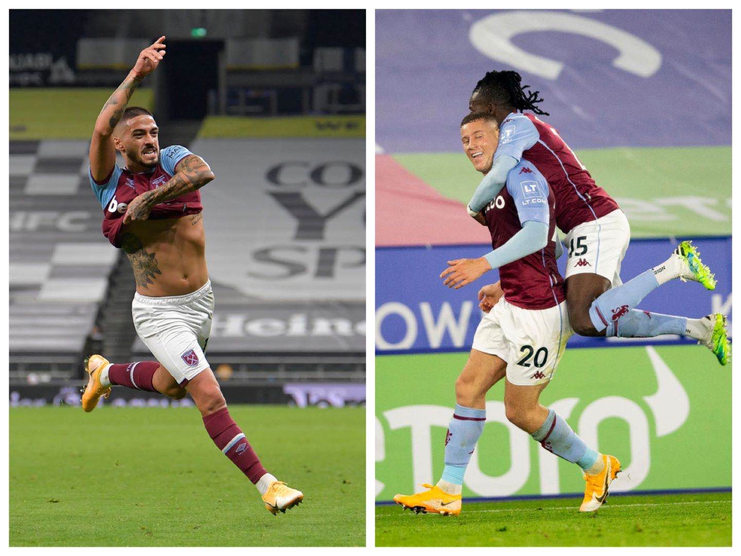 攻防能力 攻防能力